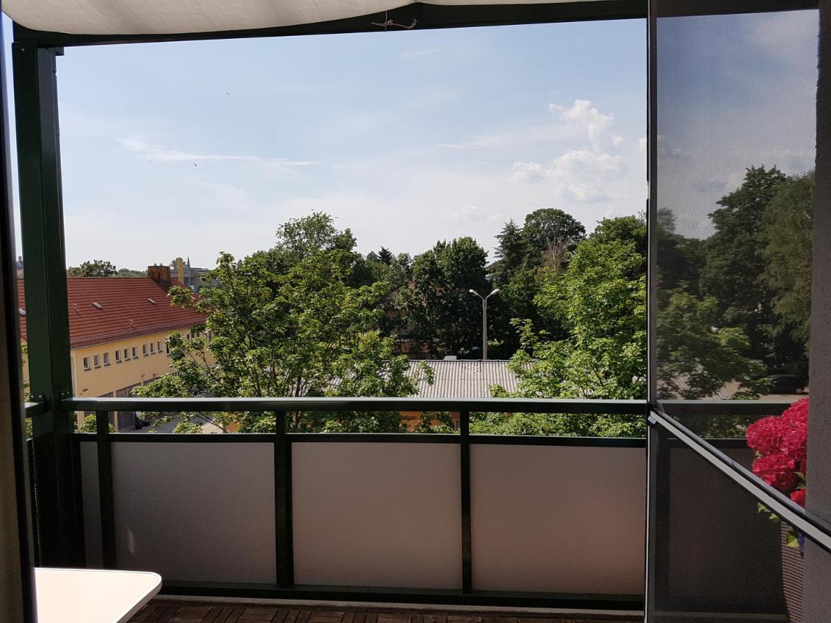 Fewo Dresden-Trachau Luaran gambar