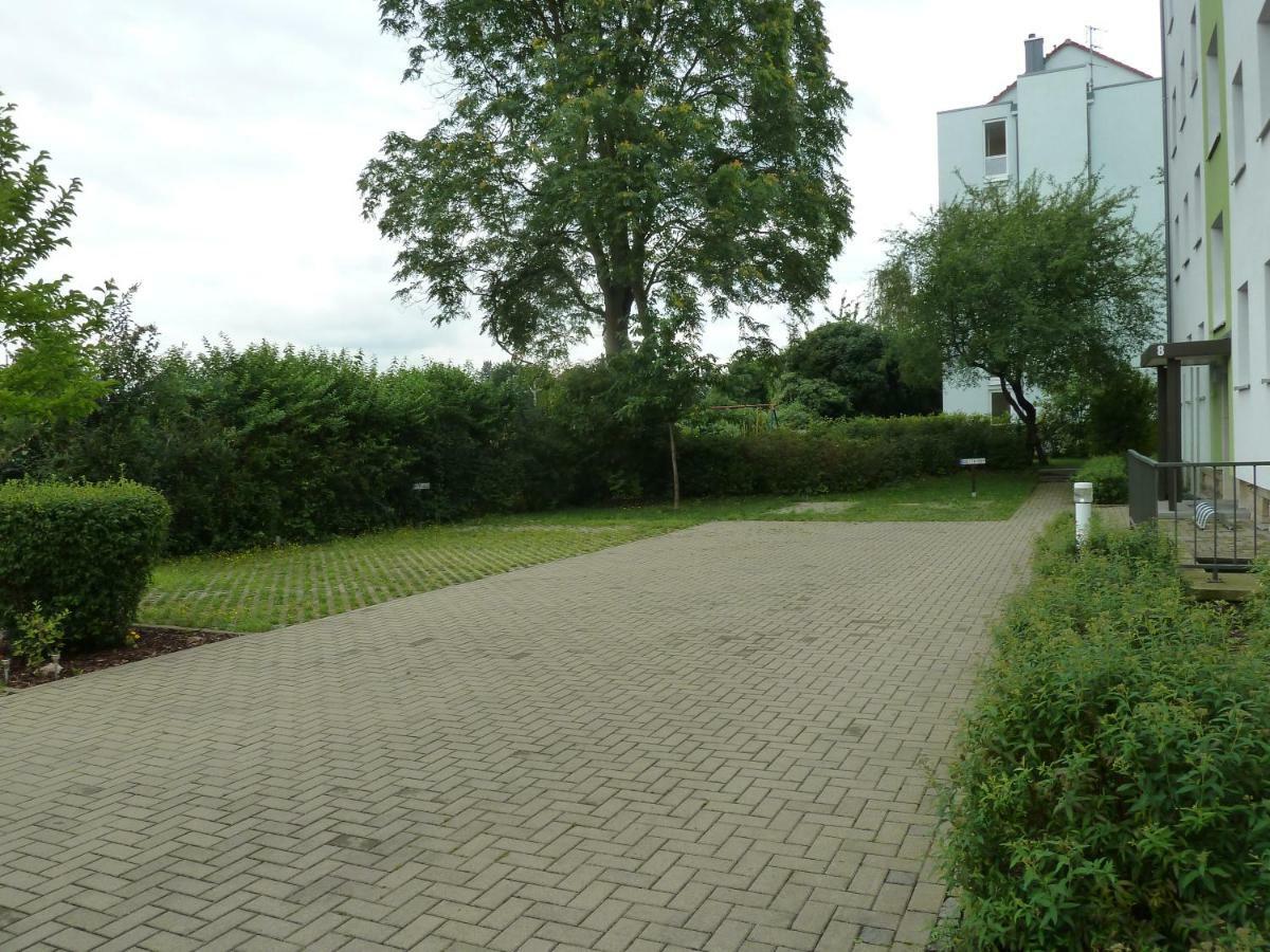 Fewo Dresden-Trachau Luaran gambar